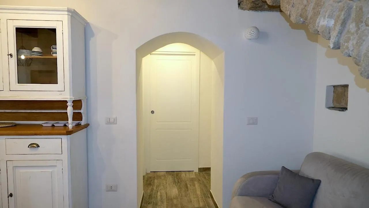 Santa Chiara Apartment Alghero