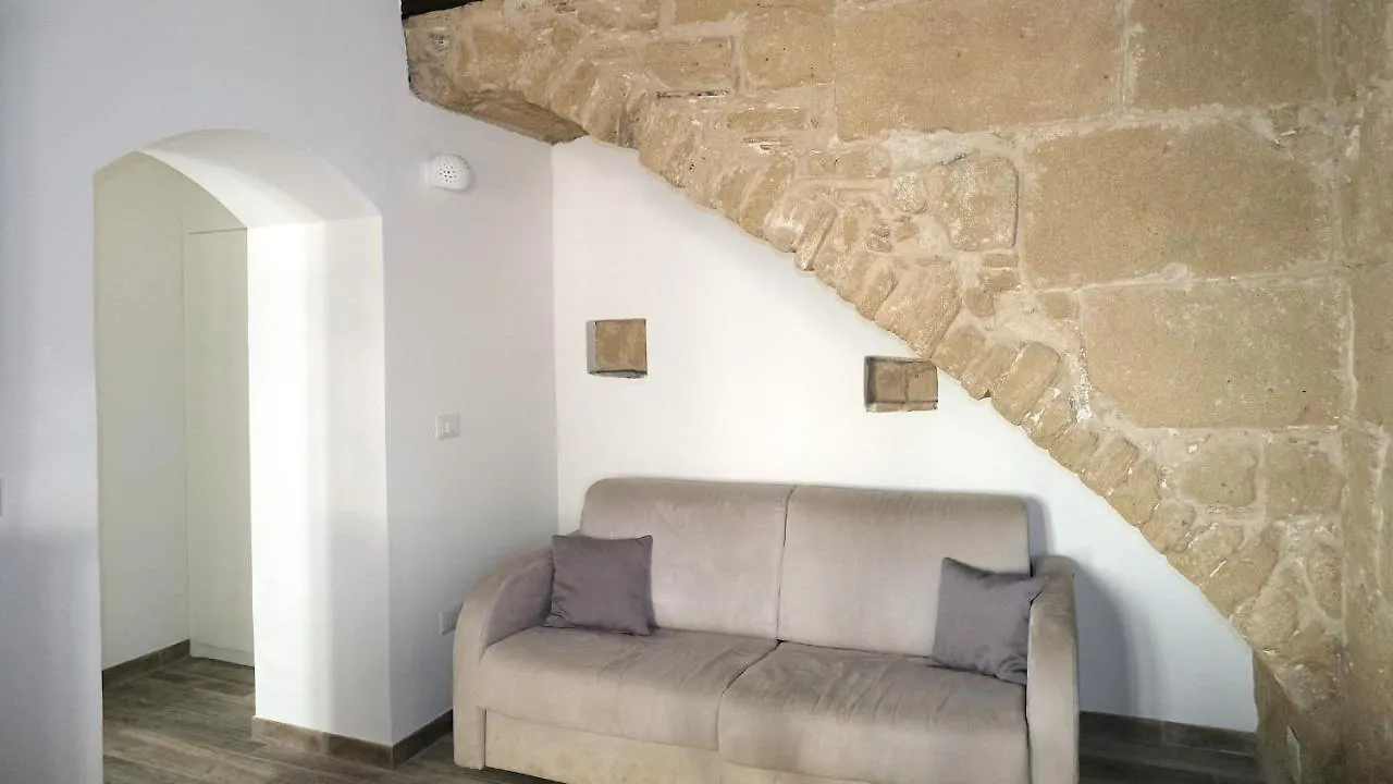 Santa Chiara Apartman Alghero