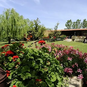 Agriturismo Barbagia Vakantieboerderij