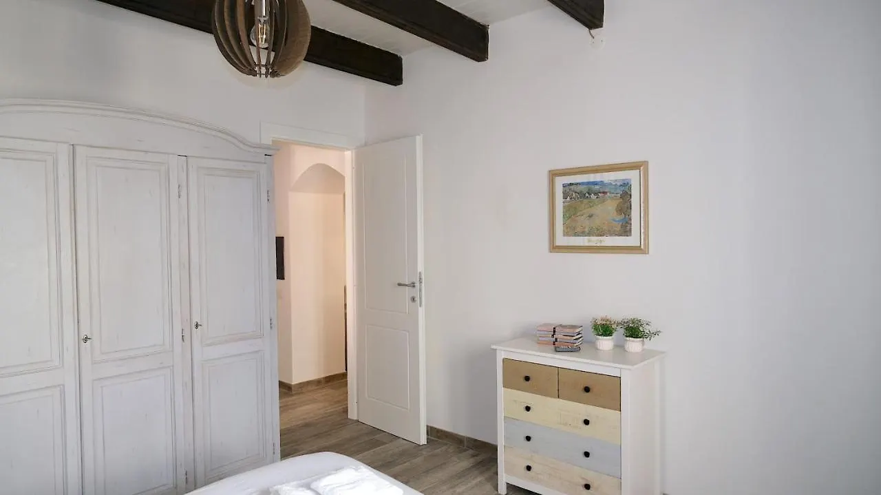 Santa Chiara Apartment Alghero Italy