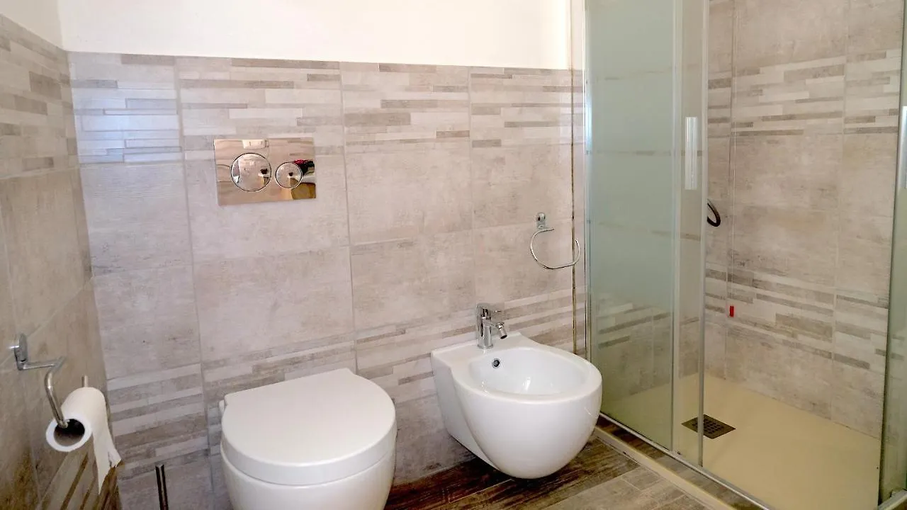 Santa Chiara Apartment Alghero