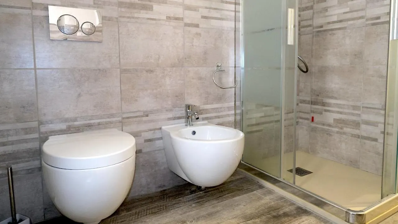Santa Chiara Apartment Alghero