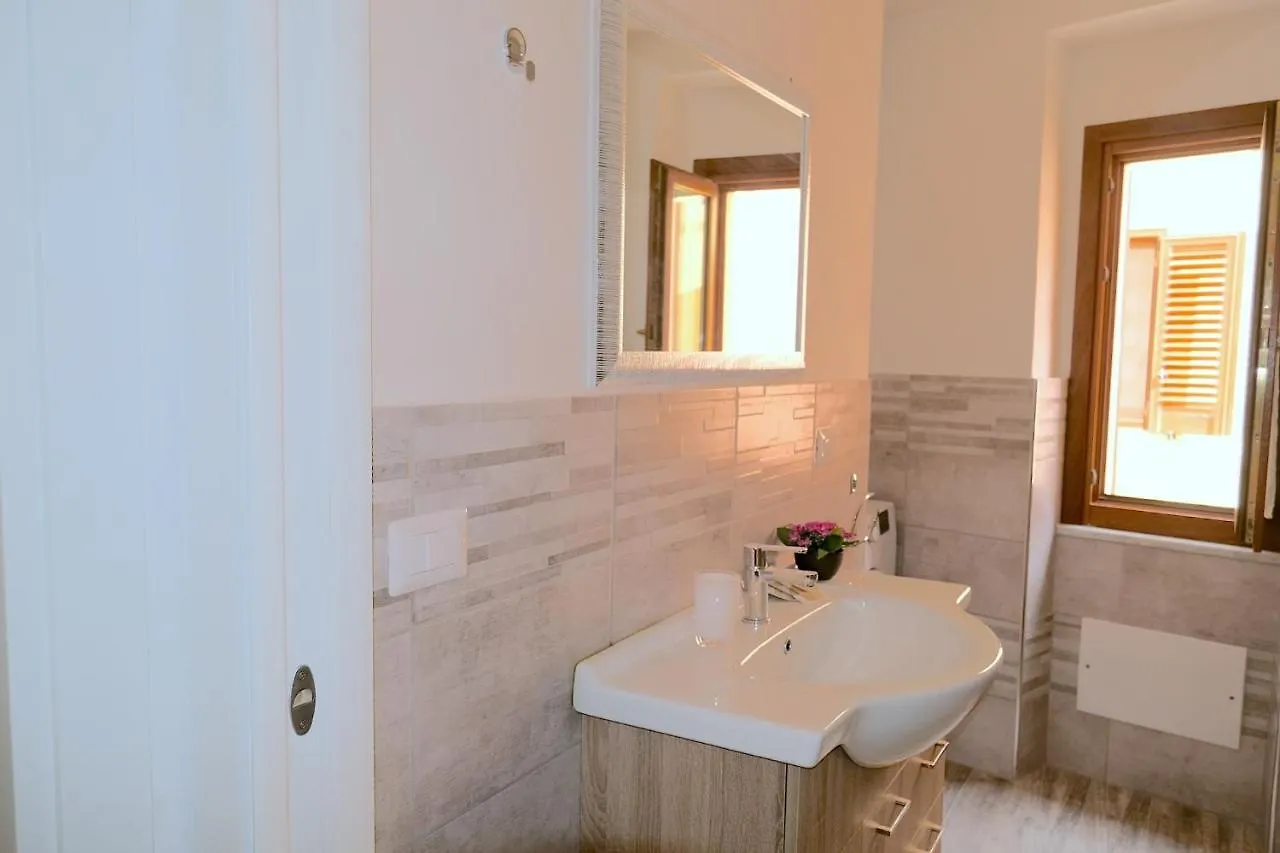 Santa Chiara Apartment Alghero 0*,
