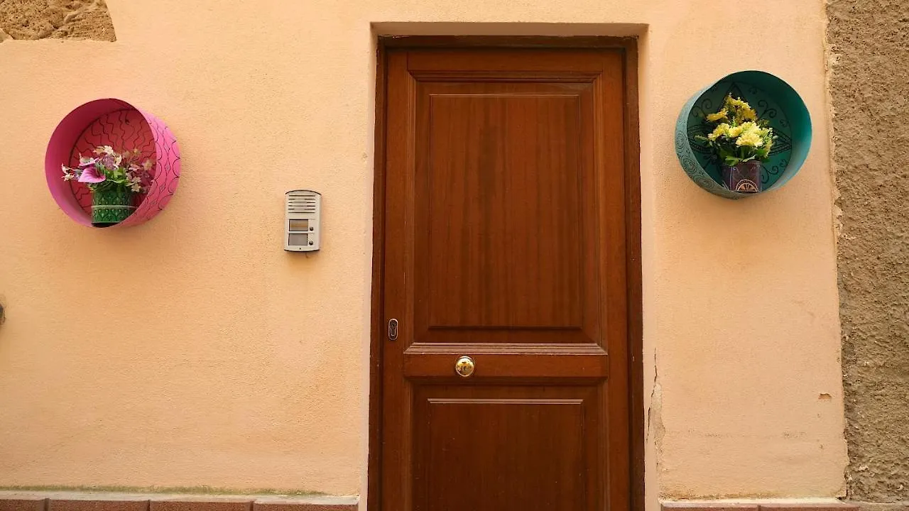 Santa Chiara Apartment Alghero