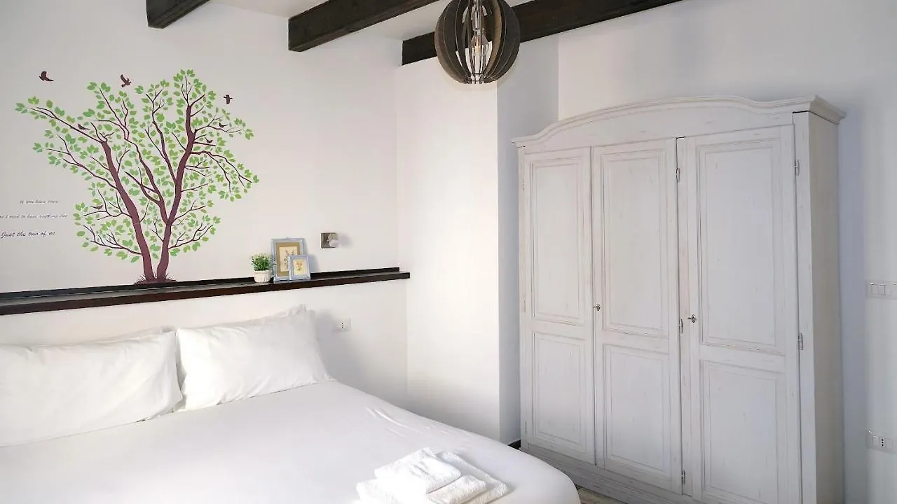 Santa Chiara Apartment Alghero