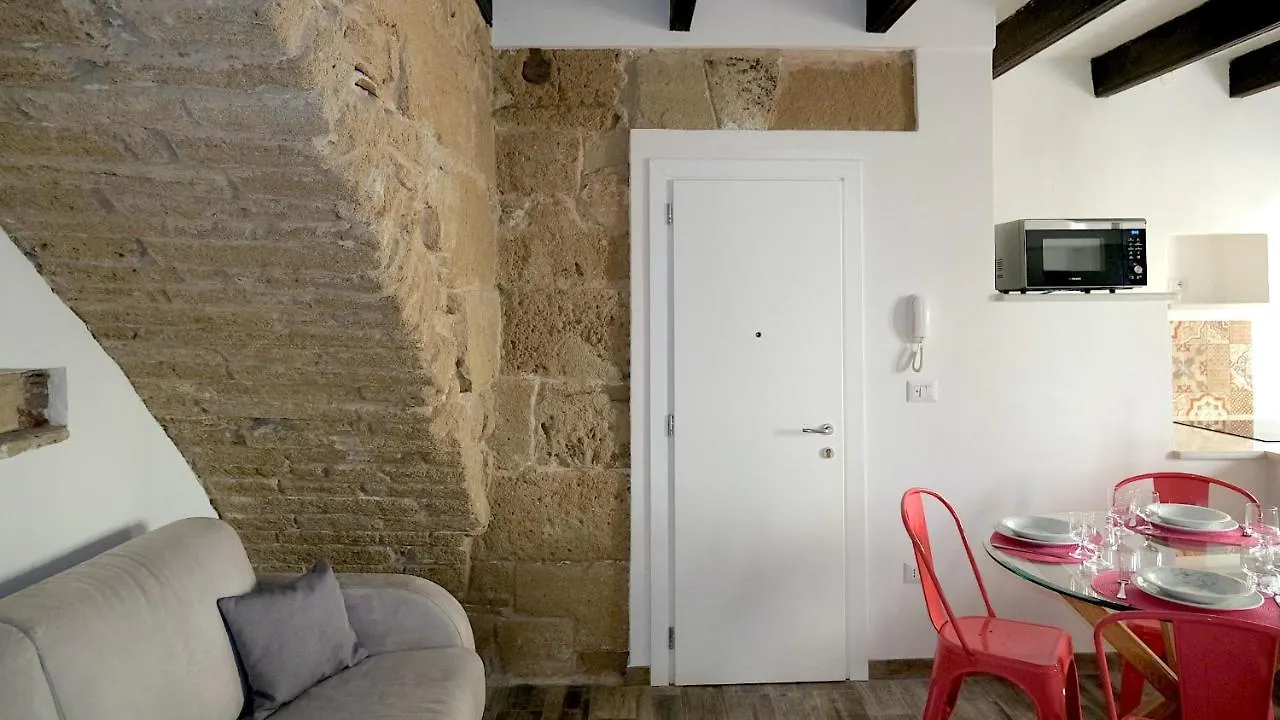 Santa Chiara Apartment Alghero