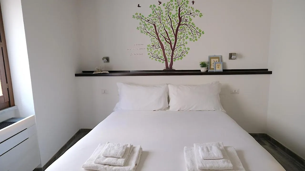 Santa Chiara Apartment Alghero