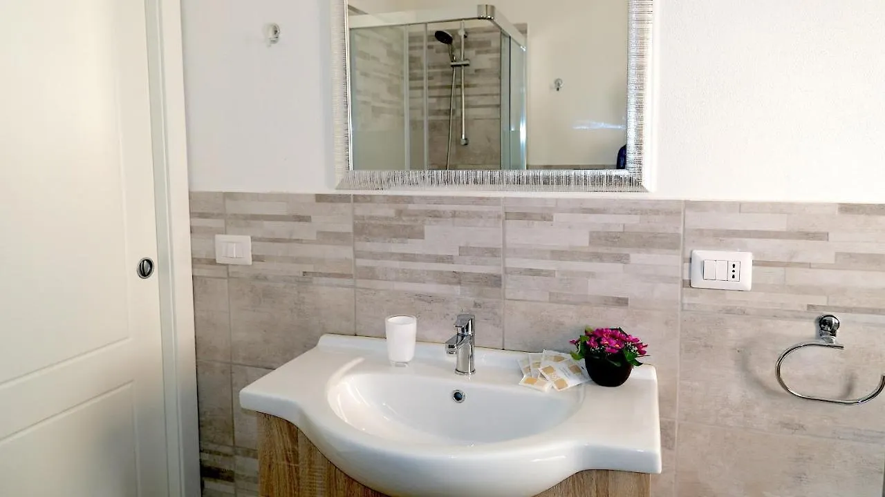 Santa Chiara Apartment Alghero