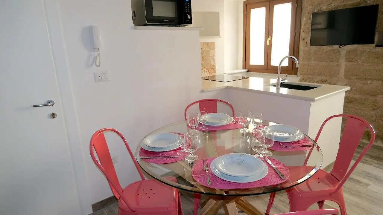 Santa Chiara Apartment Alghero